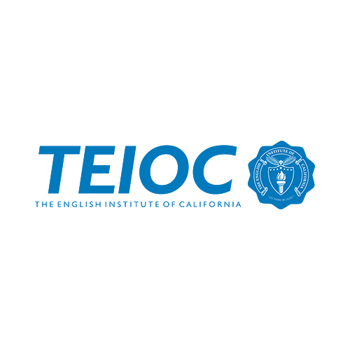 TEIOC - The English İnstitute Of California