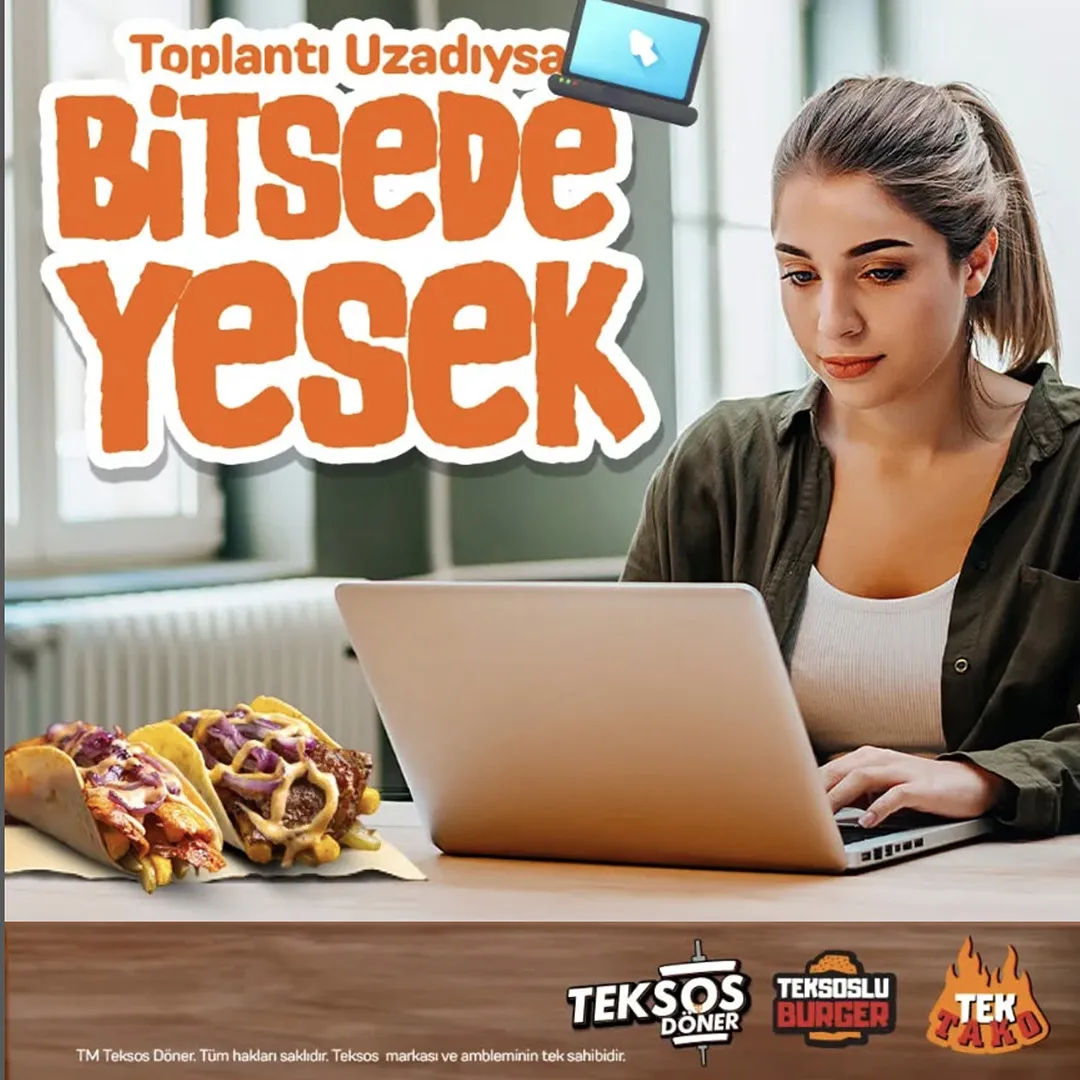 Teksos Döner