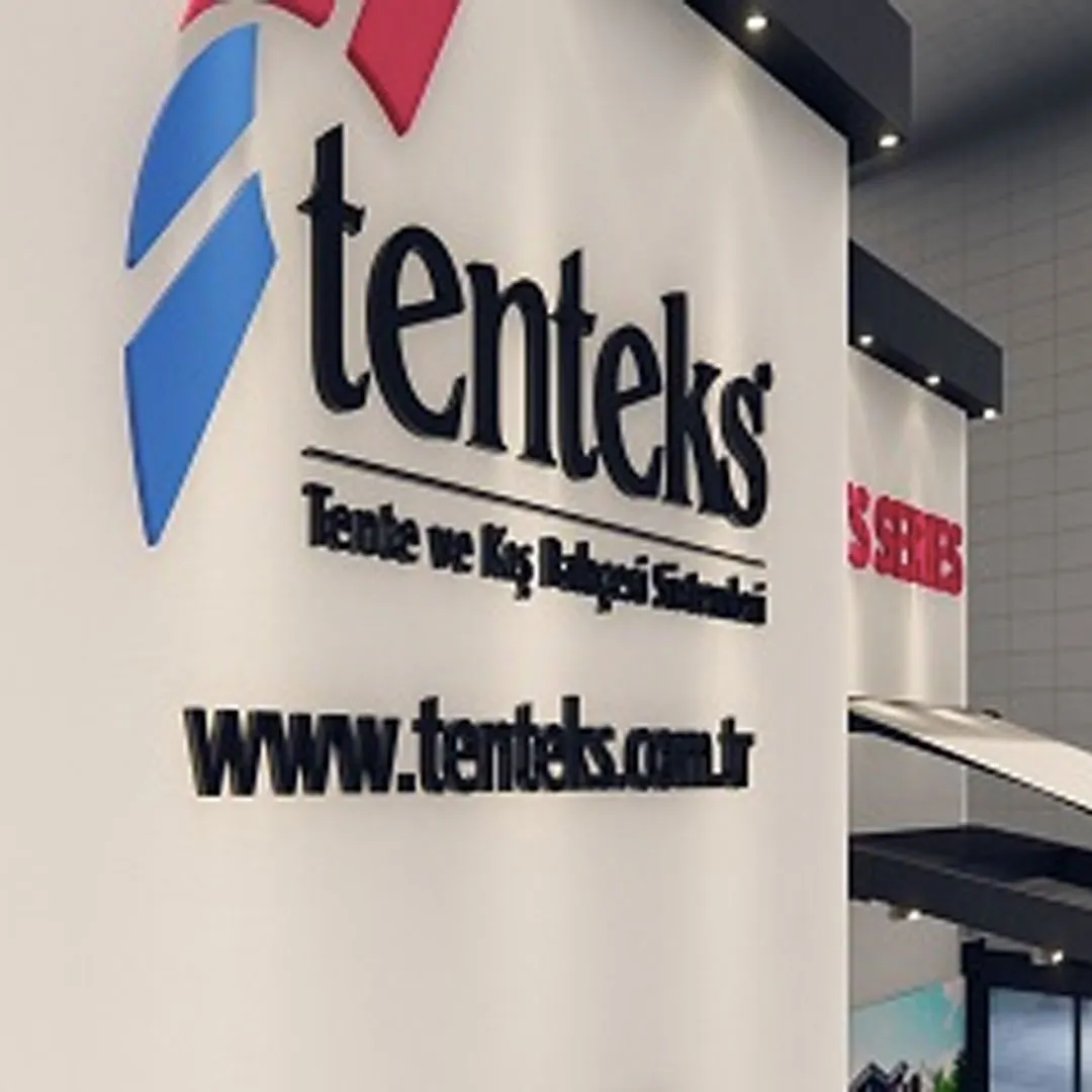 Tenteks