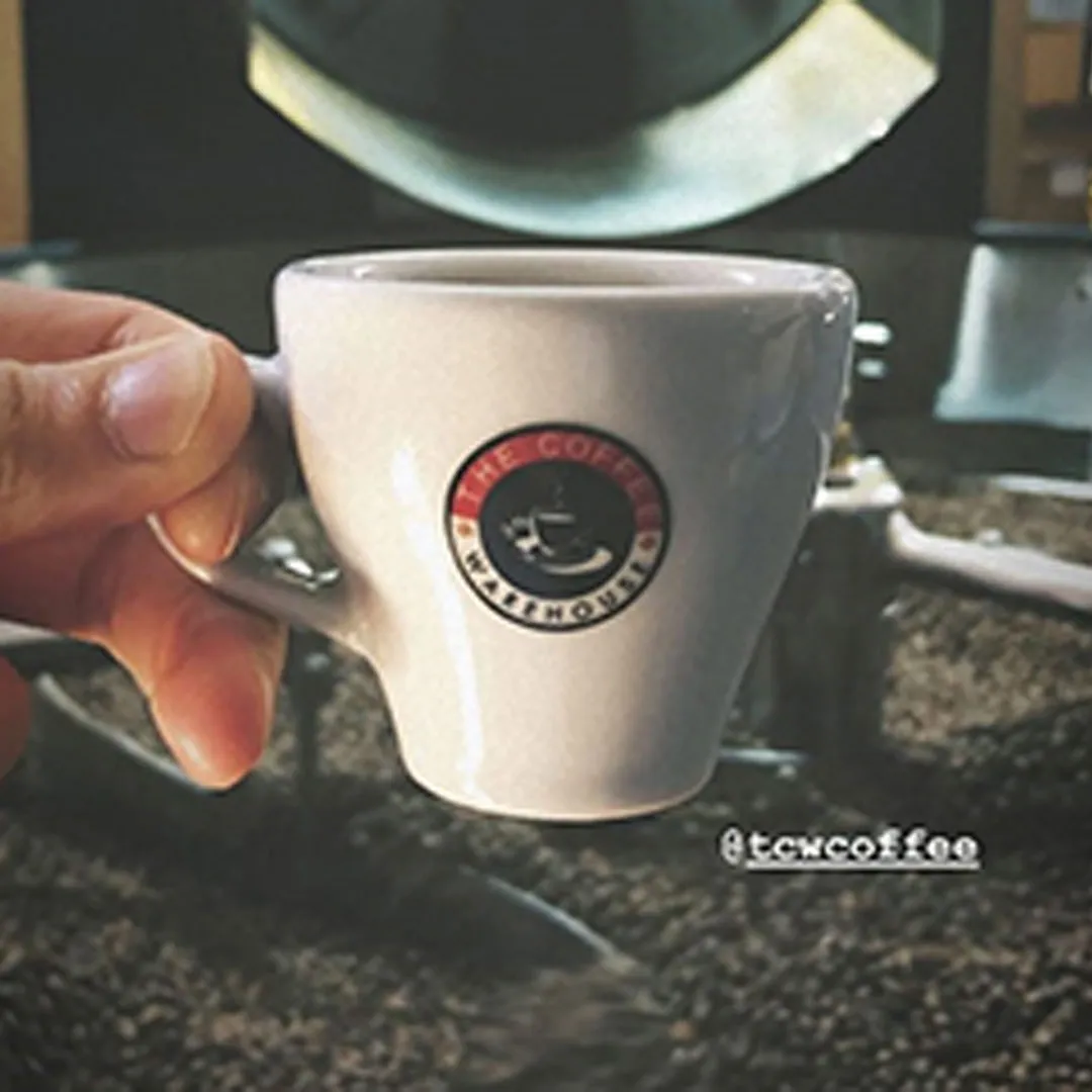 The Coffee Warehouse