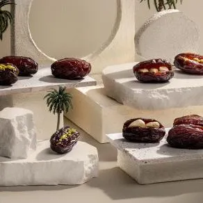 The Dates Farm Franchise
