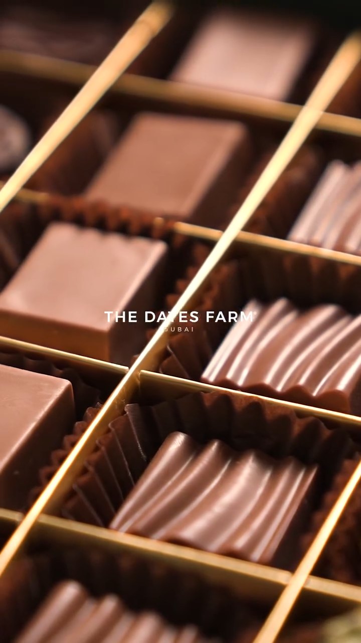 THE DATES FARM