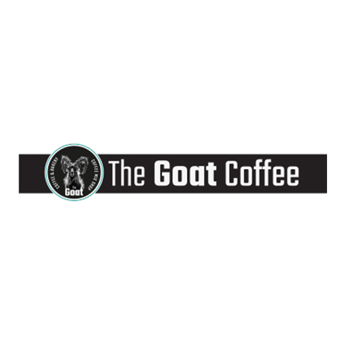 The Goat Coffee Mix Shop