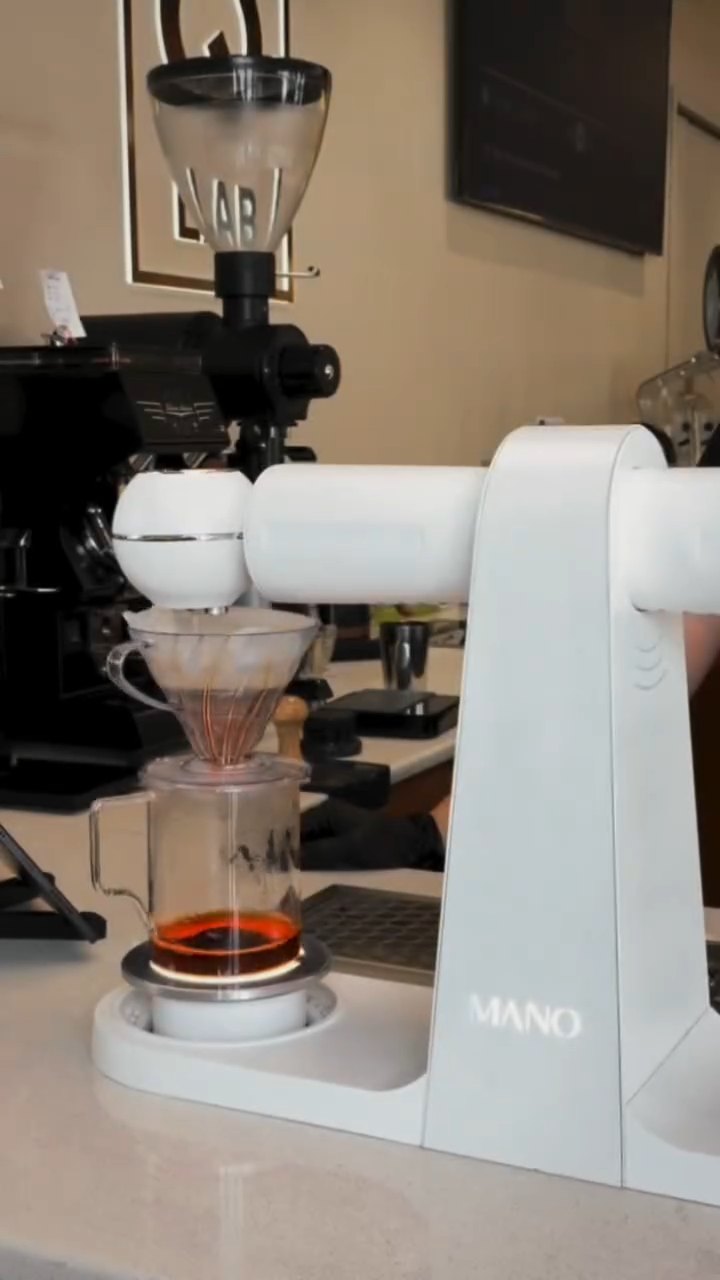 The Q Lab