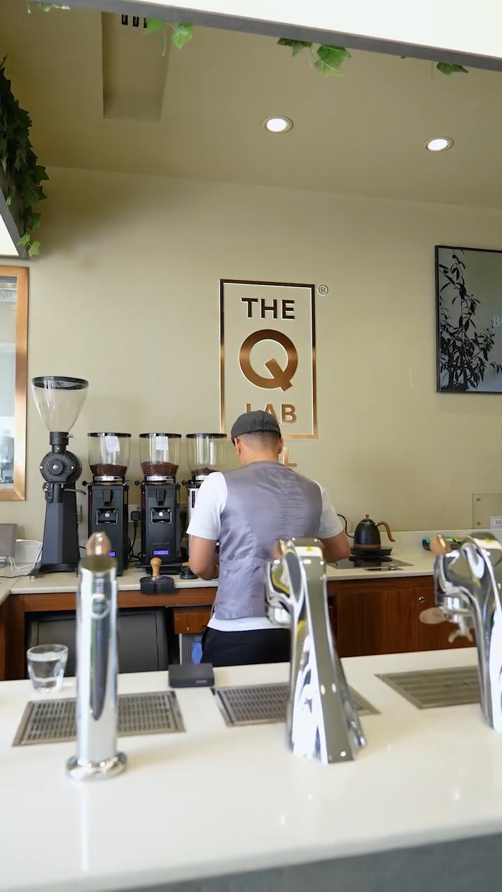 The Q Lab