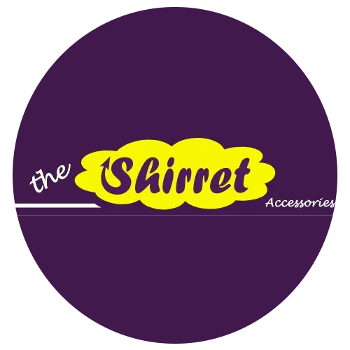 The Shirret Bujiteri Logo