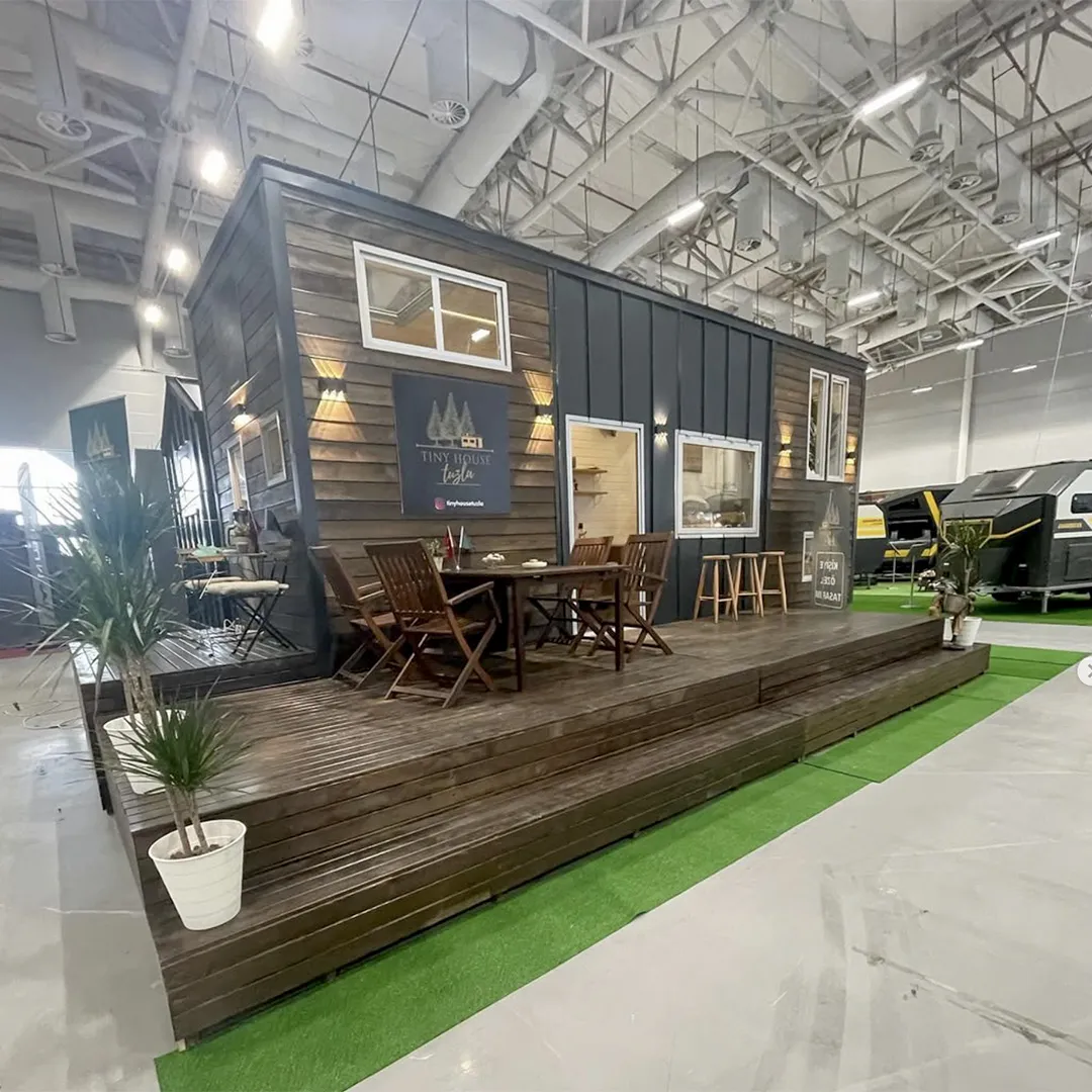 Tinyhouse Tuzla