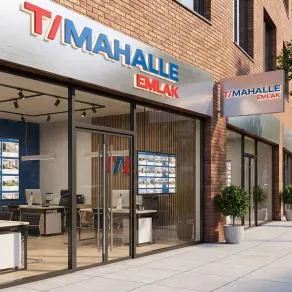 T/Mahalle Emlak Franchise