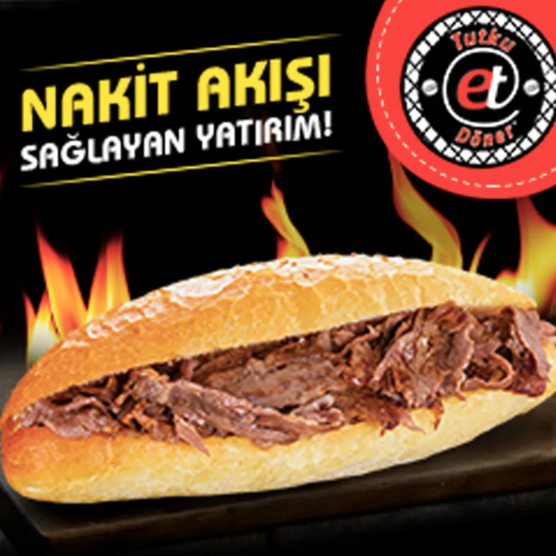Tutku Et Döner