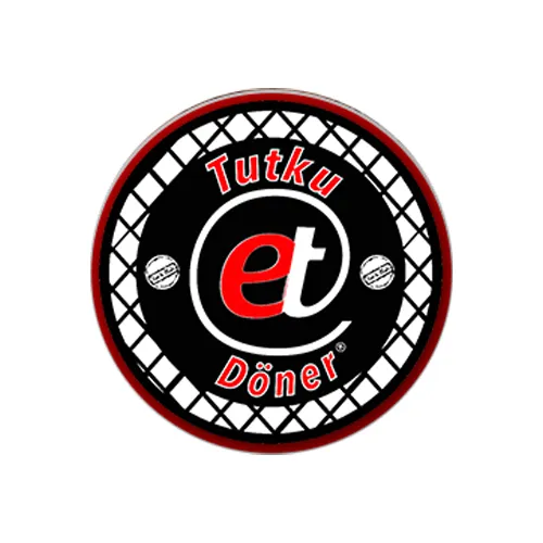 Tutku Et Döner Logo
