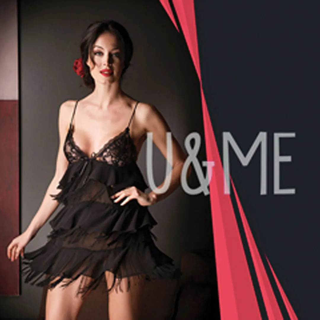 U&Me