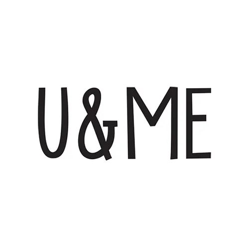 U&Me Logo