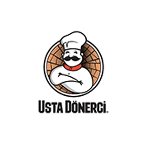 Usta Dönerci