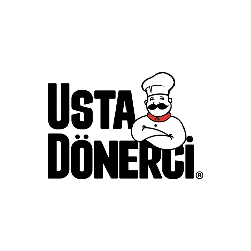 Usta Dönerci®