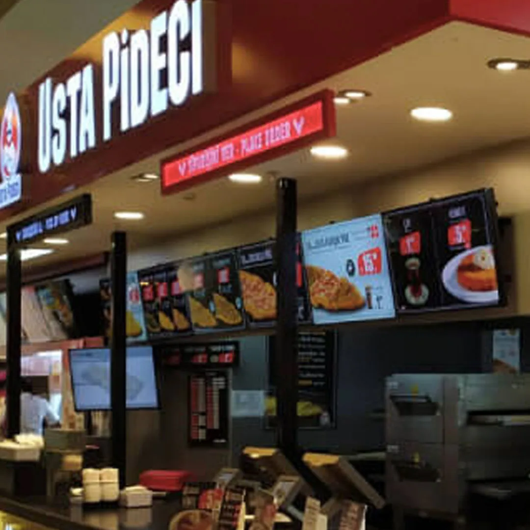 Usta Pideci®