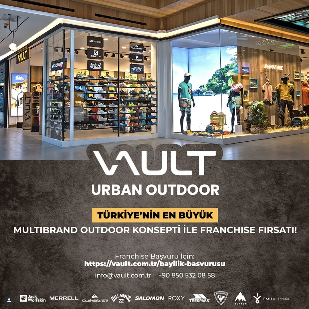 Vault