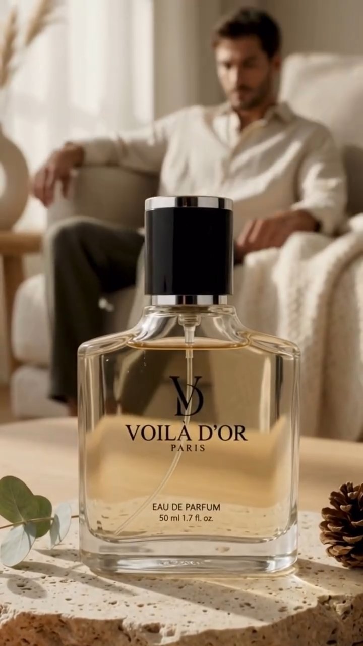 Voila D’or Paris Franchise