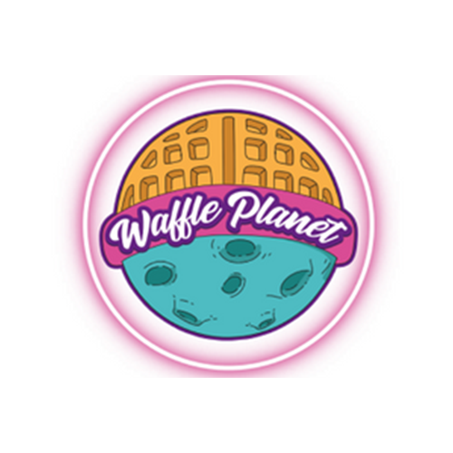 Waffle Planet