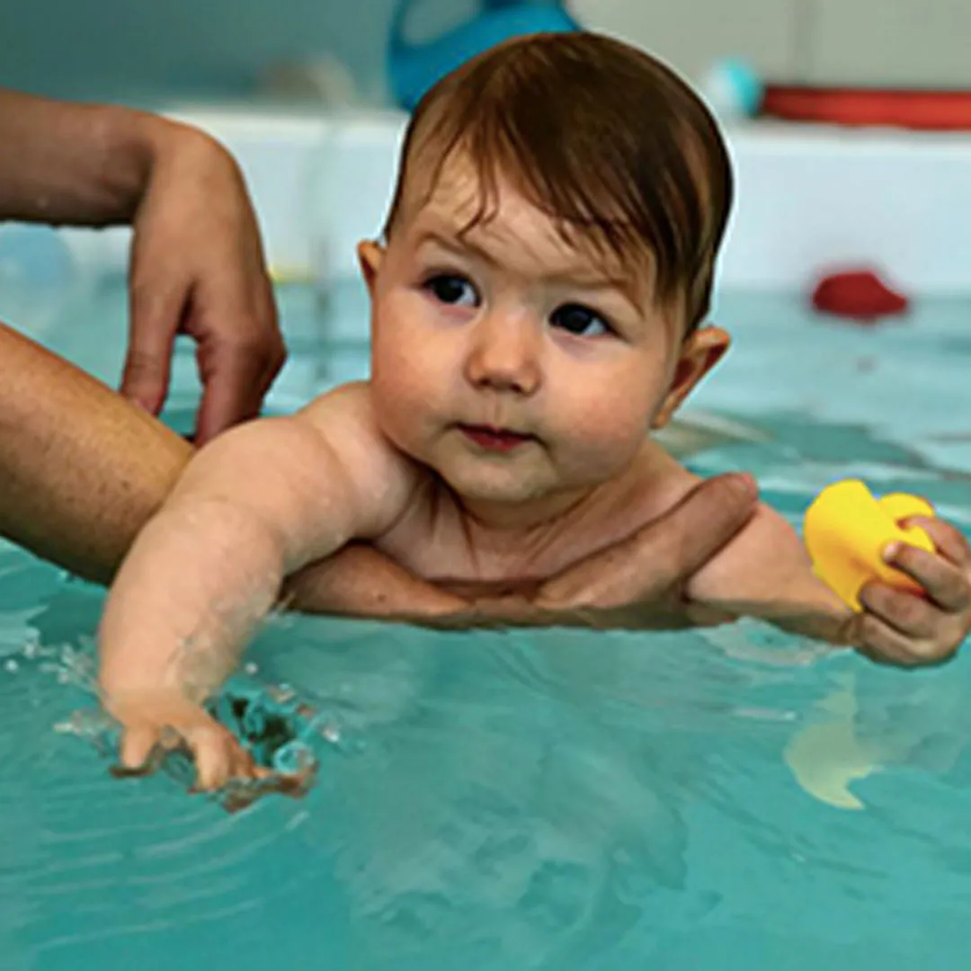 Waterbabies