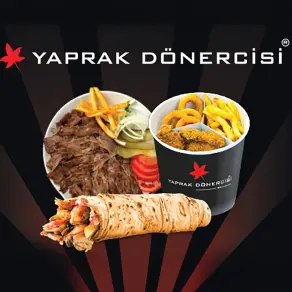 Yaprak Dönercisi Franchise