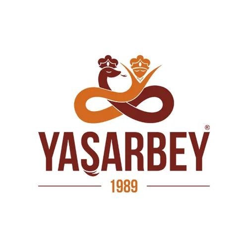 Yaşarbey Logo