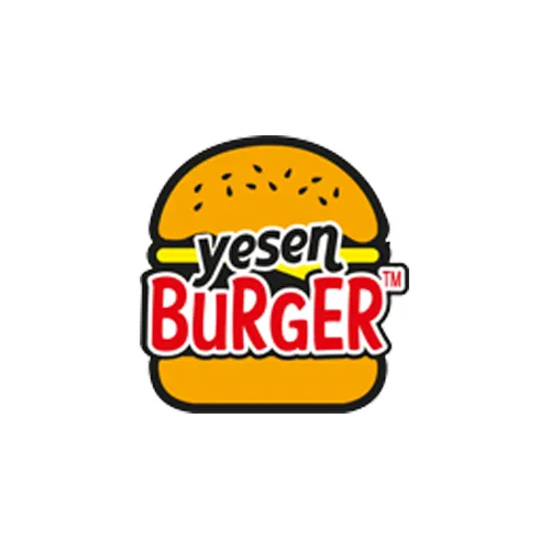 Yesen Burger