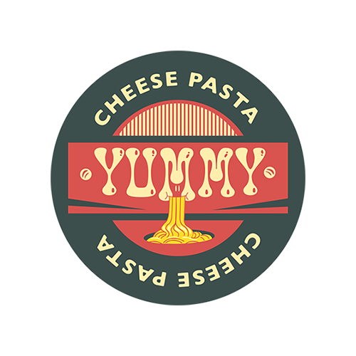Yummy Cheese Pasta