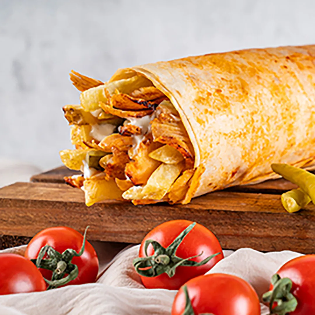 Zater Döner