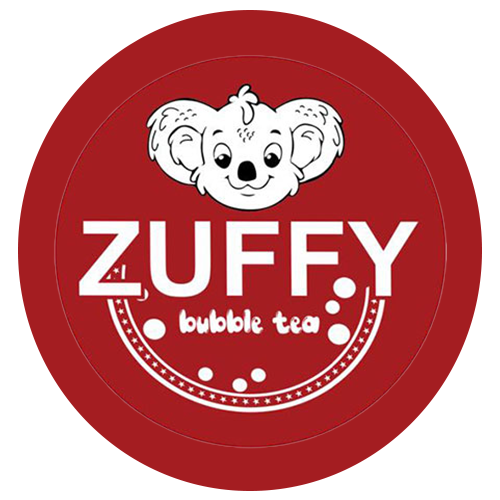 Zuffy Bubble Tea
