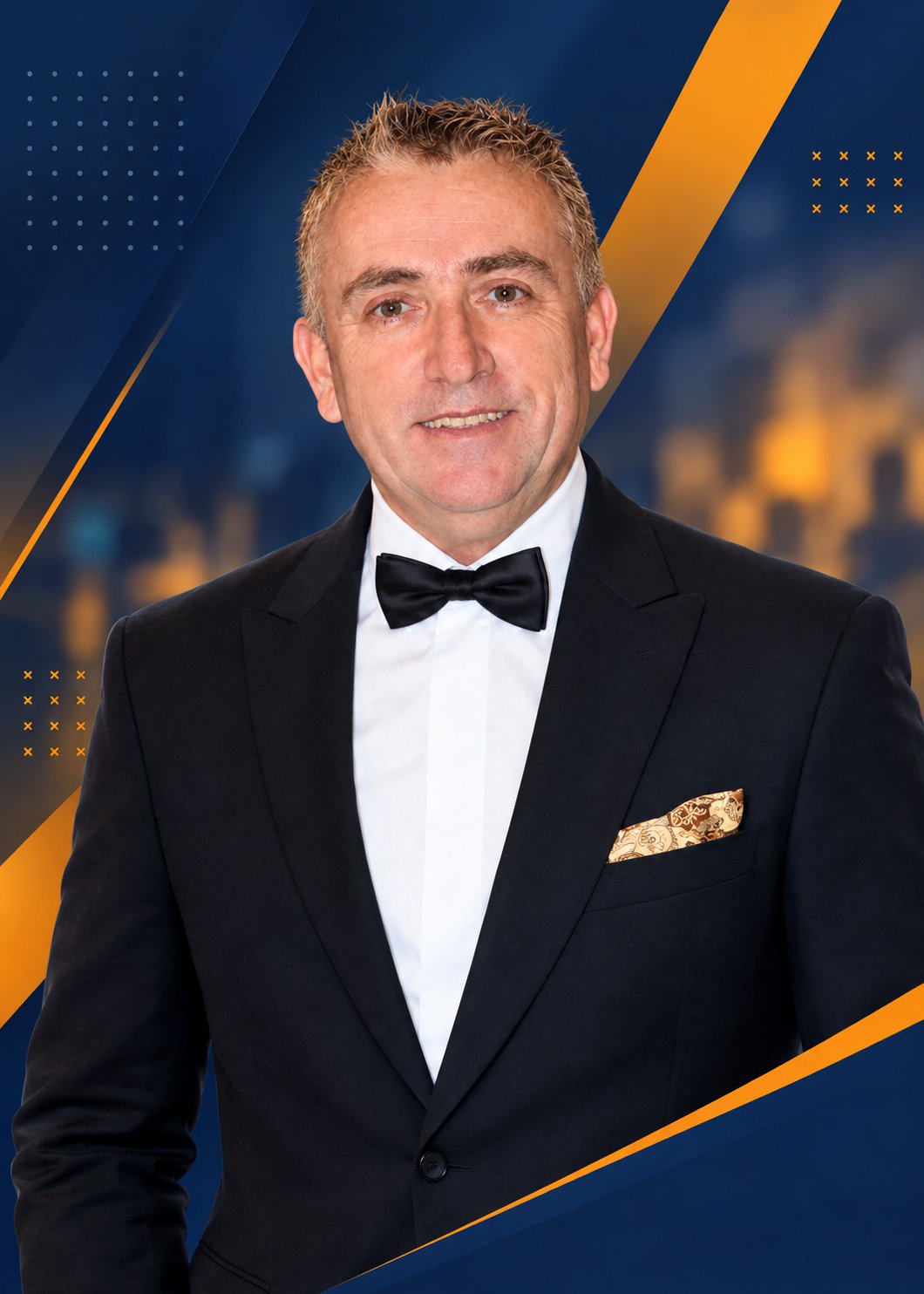 Ahmet Yılmaz