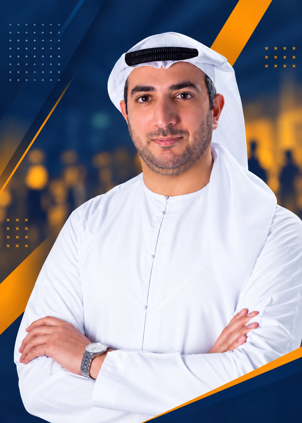 Anas Almadani