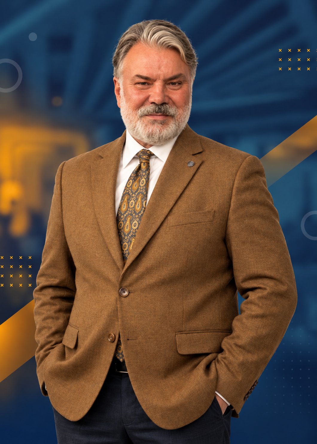 Cemal Tanyel