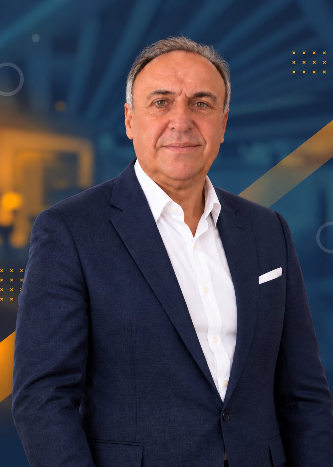 Erkul Kıvanç İsman