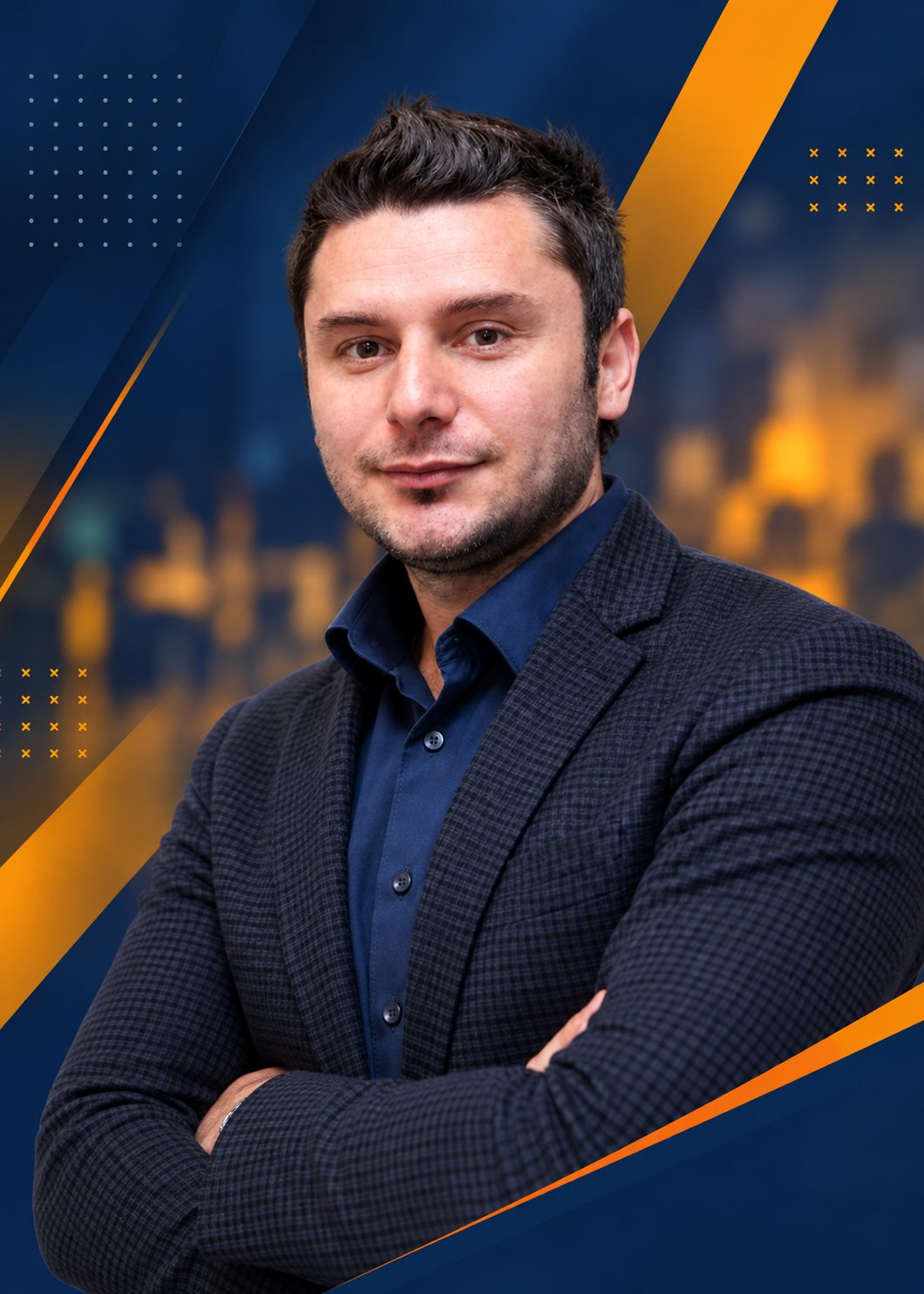 Harun Yazıcı