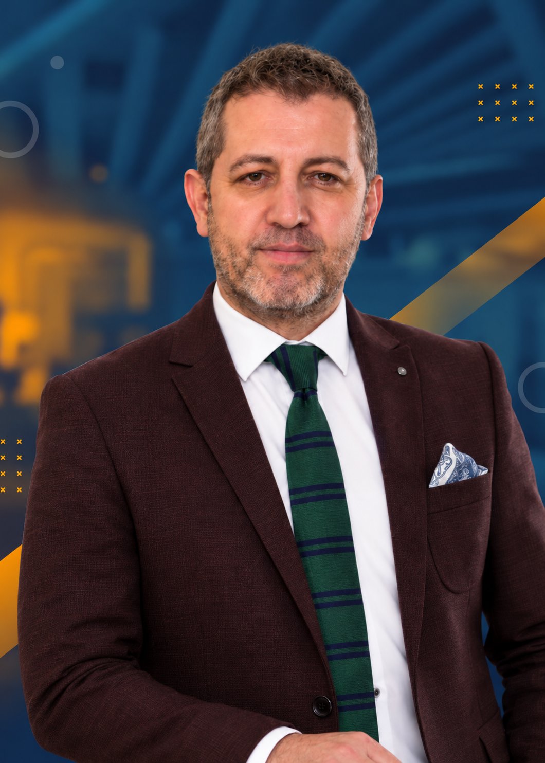 Mehmet Dikbaş