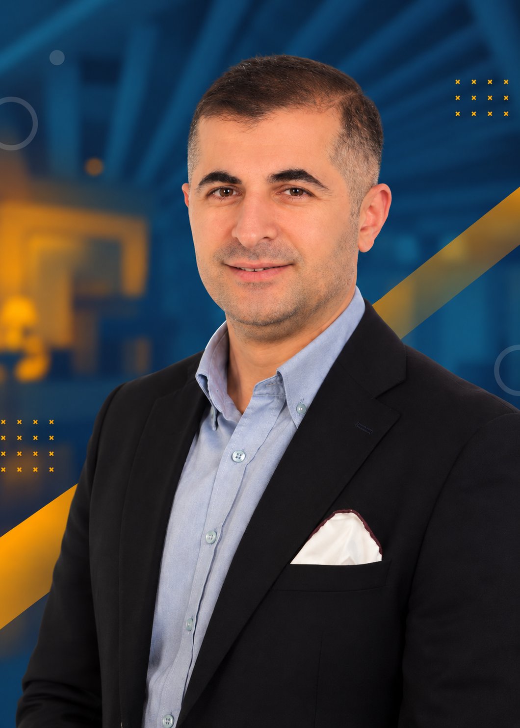 Mesut İstemkar