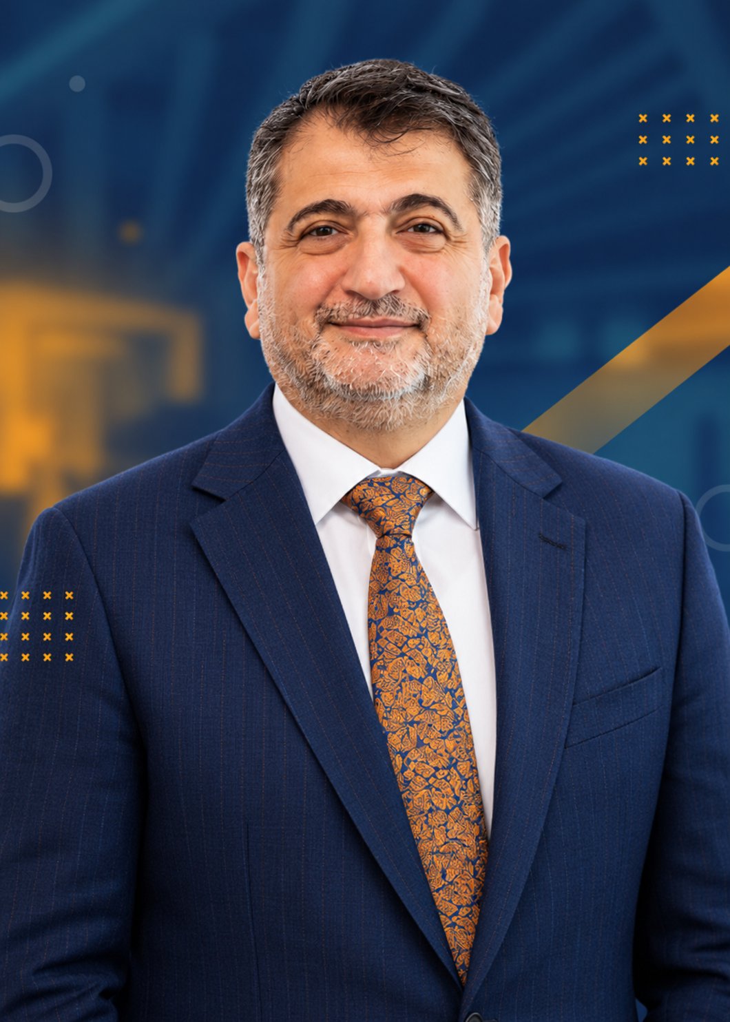 Mevlüt Ceyhun Tekdemir