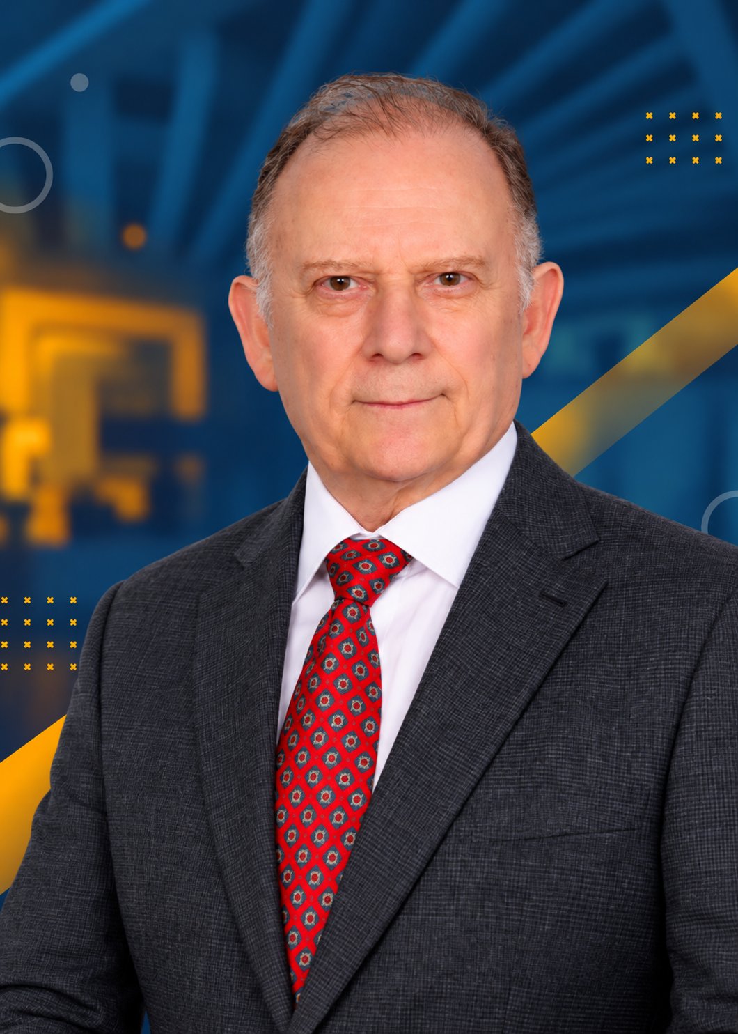 Osman Faik Bilge