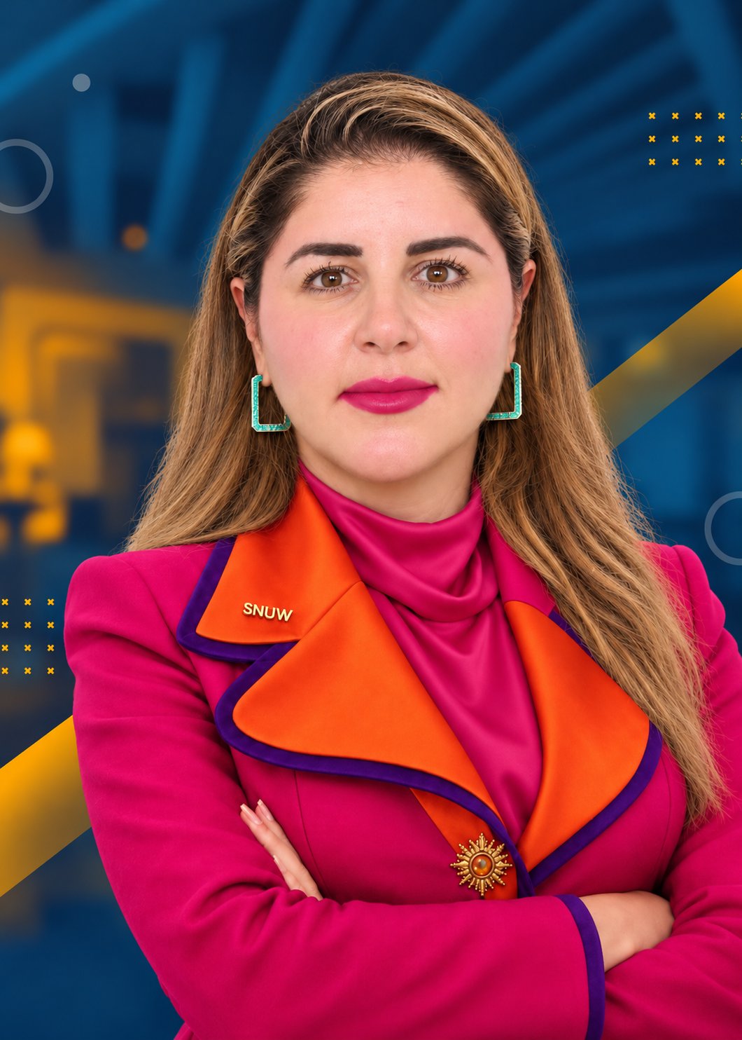 Rasha Khalil
