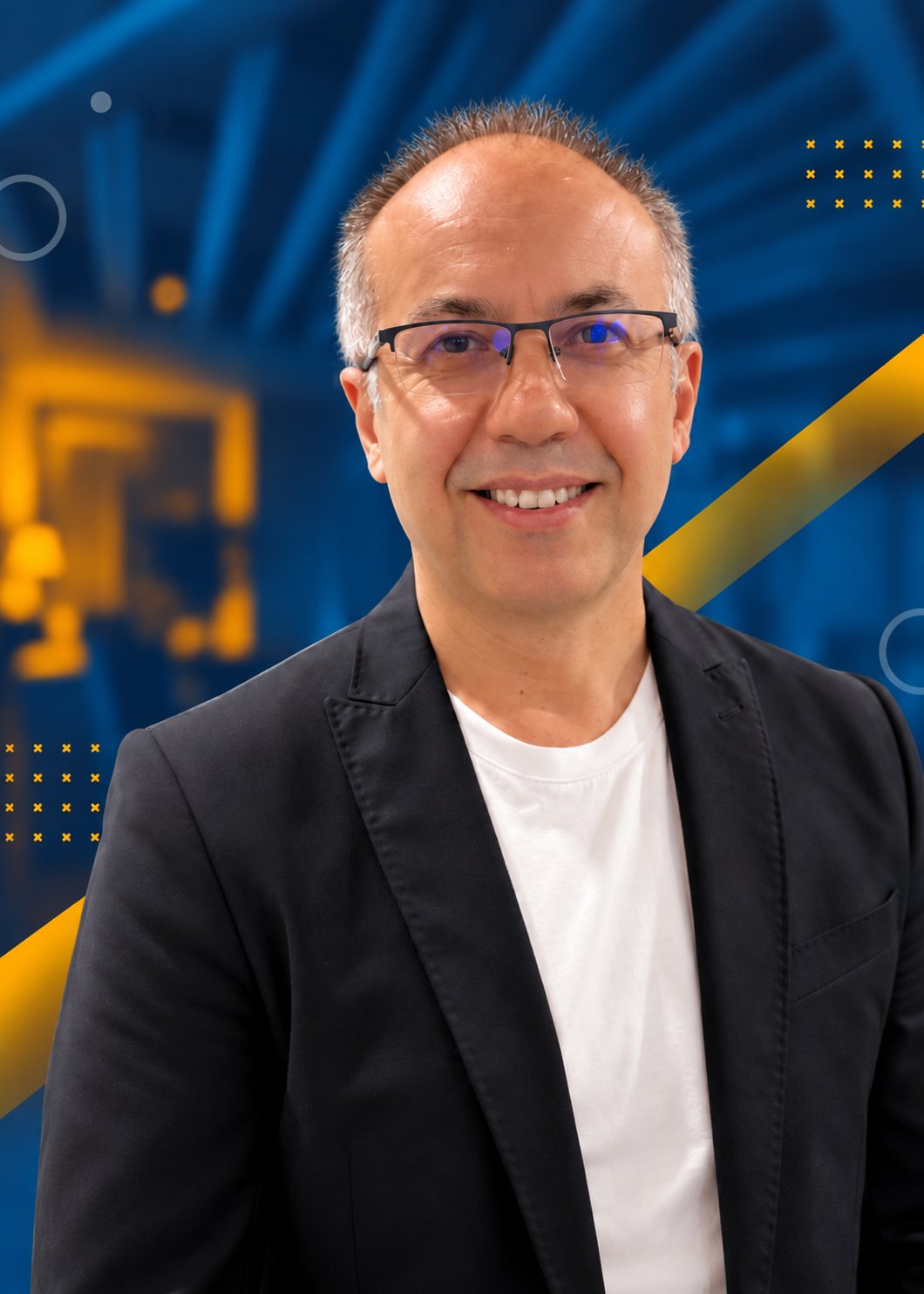 Ulaş Ayyıldız