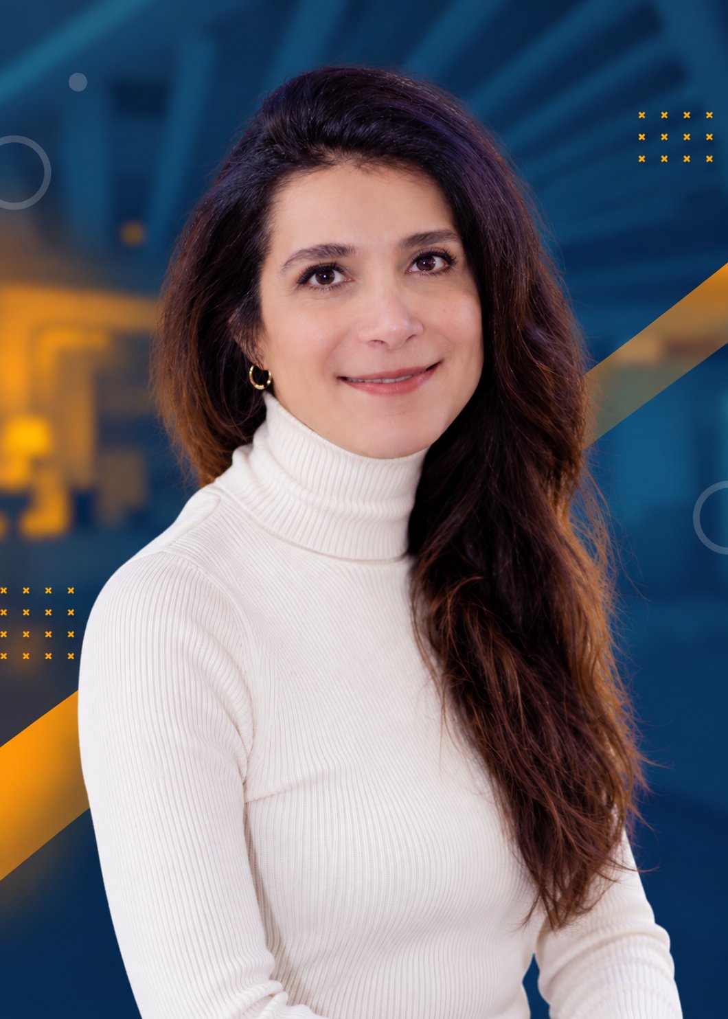 Dr. Ulduz Azad