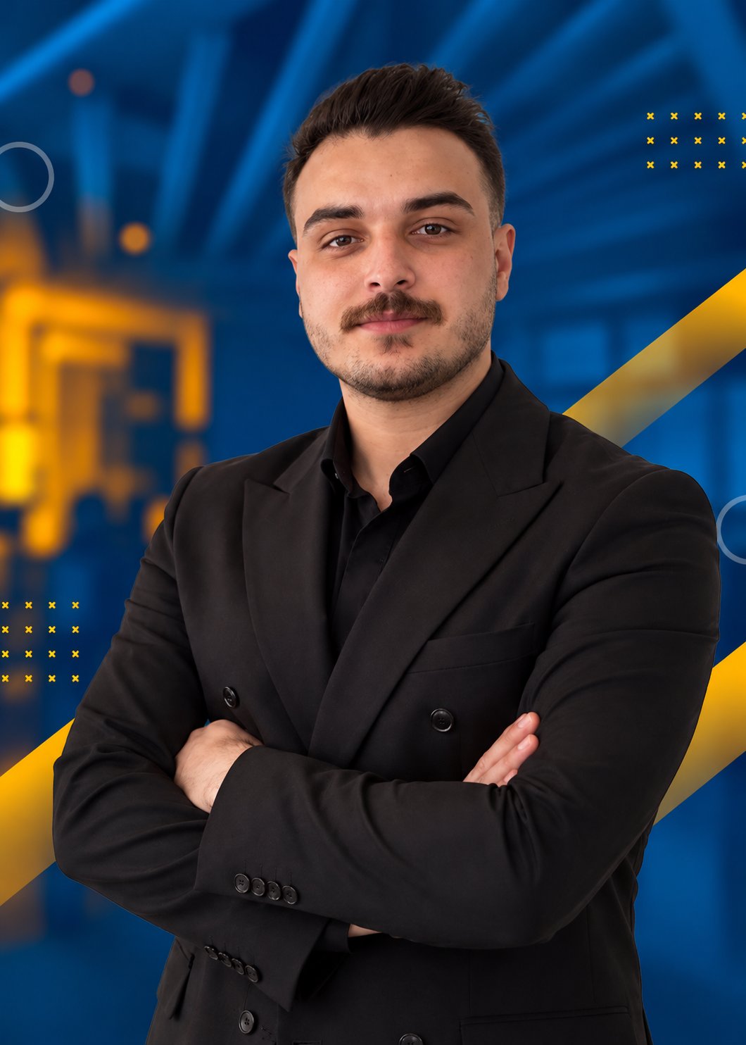 Ali Bakır