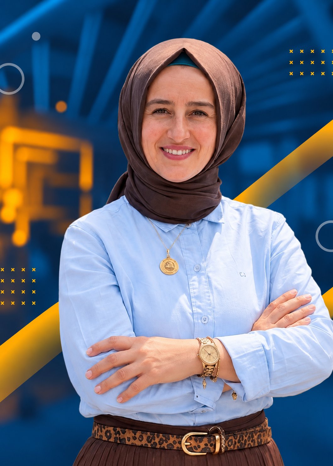 Reyhan Gündüz
