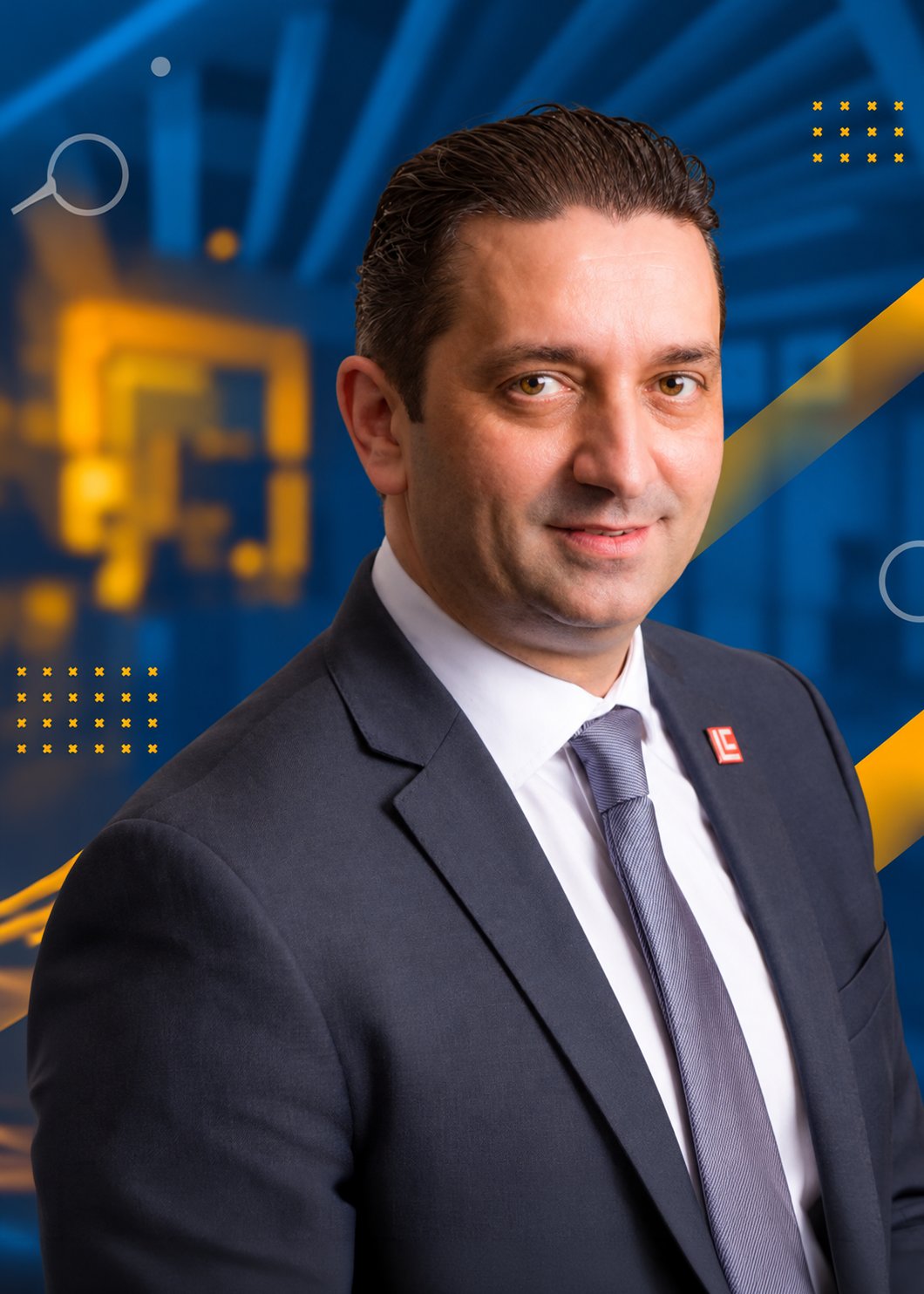 İlker Yıldız