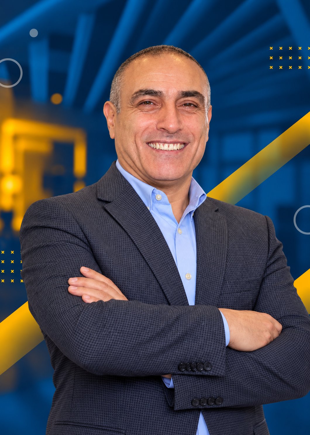 Tuncay Balkan