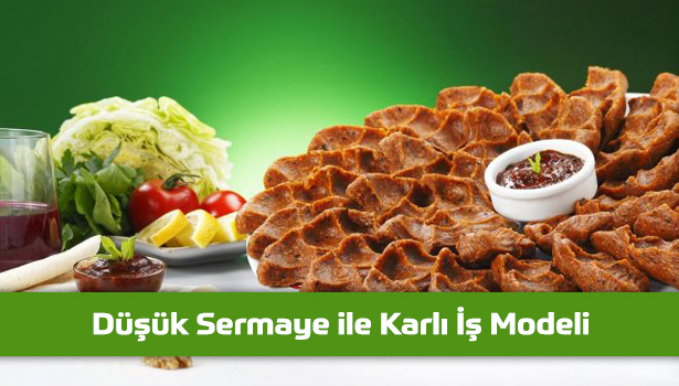 Çiğ Köfte Franchise/Bayilik Veren Firmalar