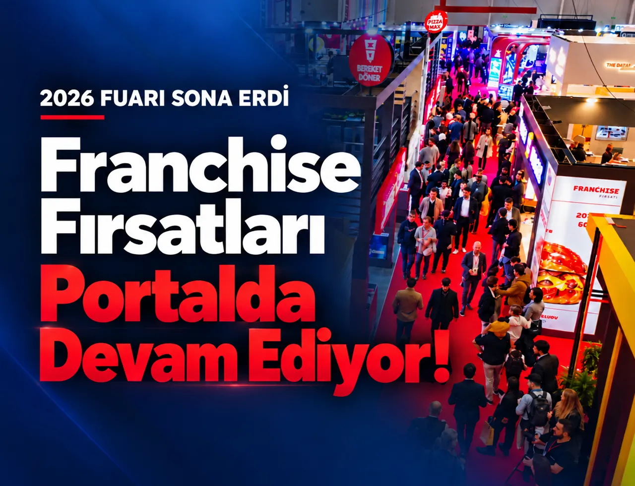 The 2026 Trade Show Has Ended, but Franchise Opportunities Continue!