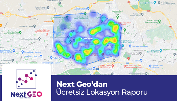 Free Location Report from Next Geo