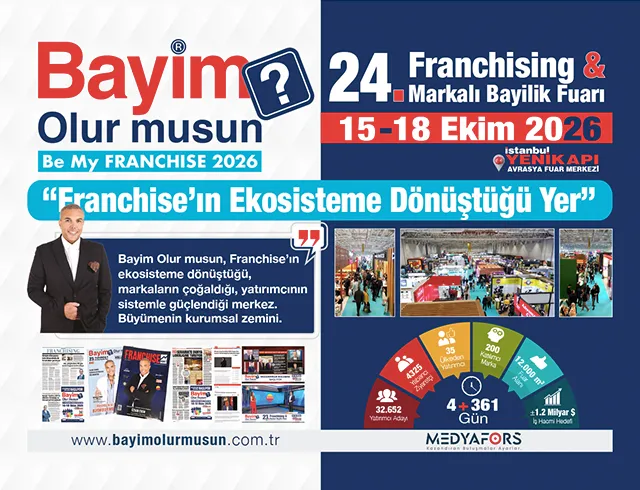 Bayim Olur musun? - Franchise’ın Ekosisteme Dönüştüğü Yer