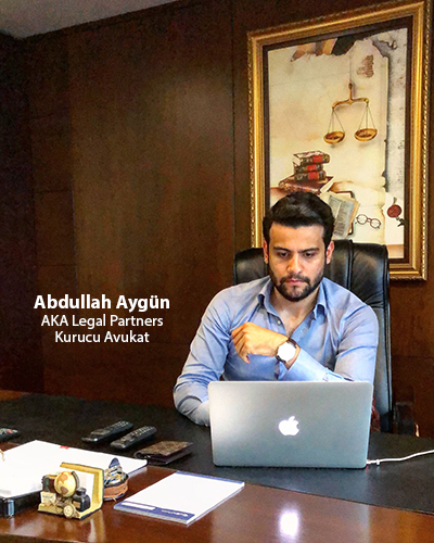 Abdullah Aygün